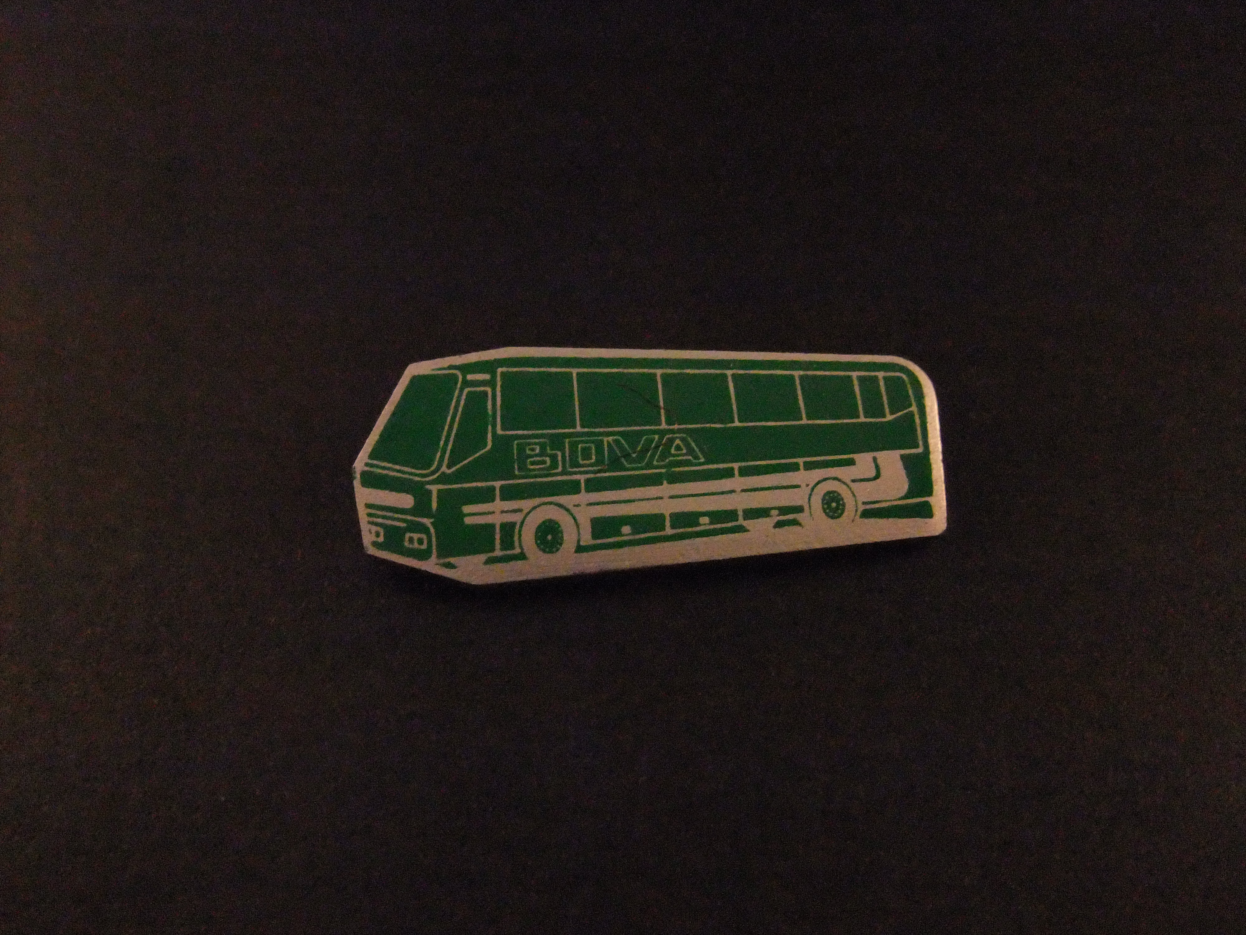 BOVA ( Bots Valkenswaard.), bus- en touringcarbouwer ,Valkenswaard